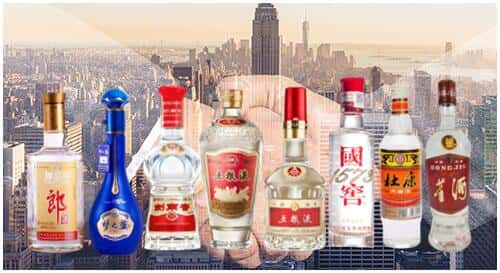 赣州定南县回收名酒