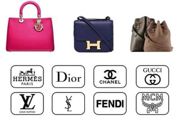 赣州定南县回收名包